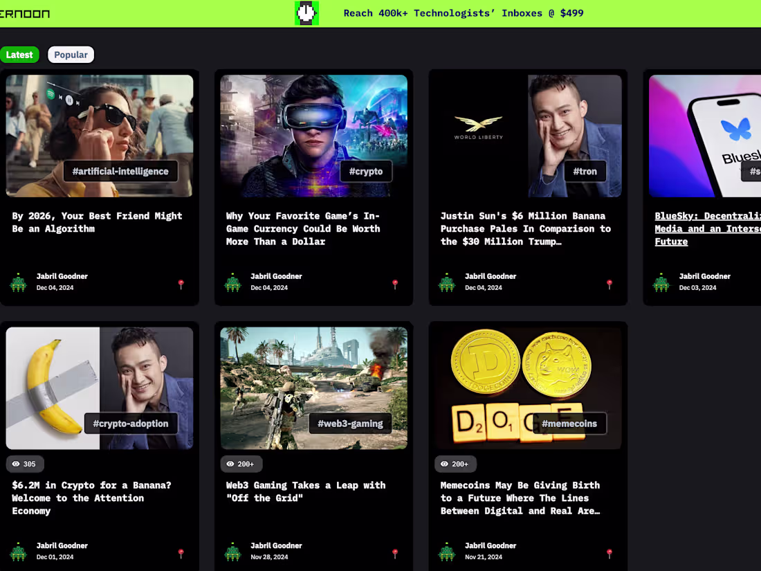 Cover image for Captivating SEO Blog Posts to Elevate Your Website or Newsletter