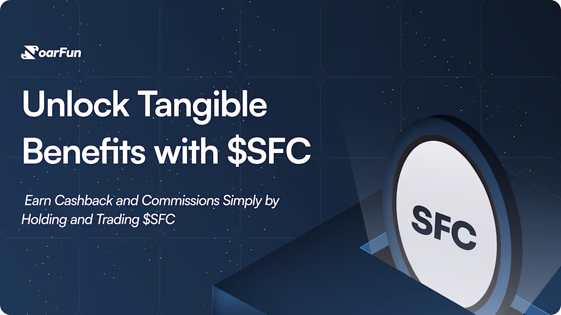 Cover image for Content Banner for SoarFun