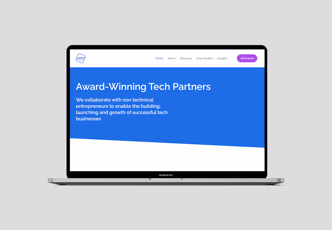 Cover image for Appyventures