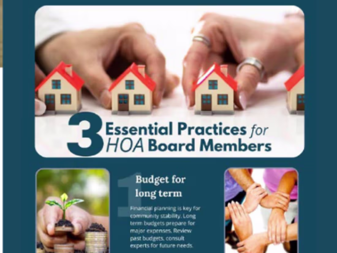 Cover image for CAI Board Member Magazine Post