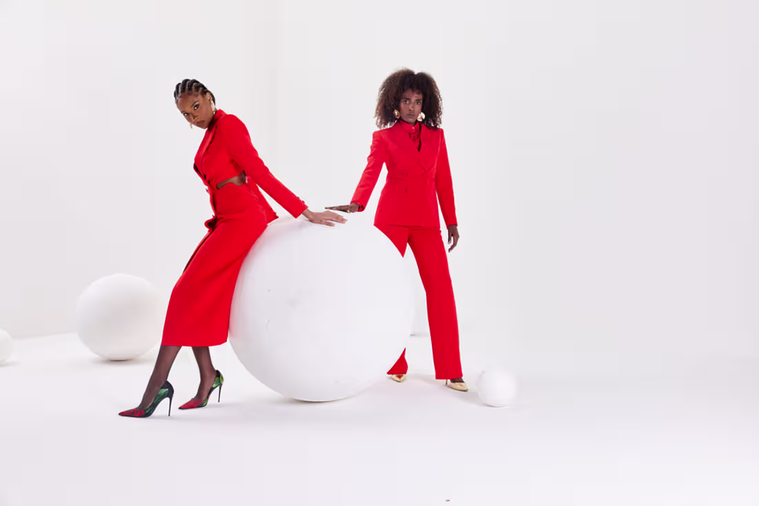 Cover image for Chikito- Built to last womenswear brand based in Canada