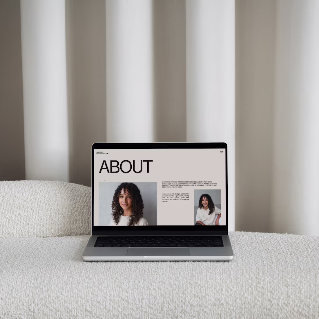 Cover image for Mixed Portfolio | B2B & B2C Campaigns | Corporate 