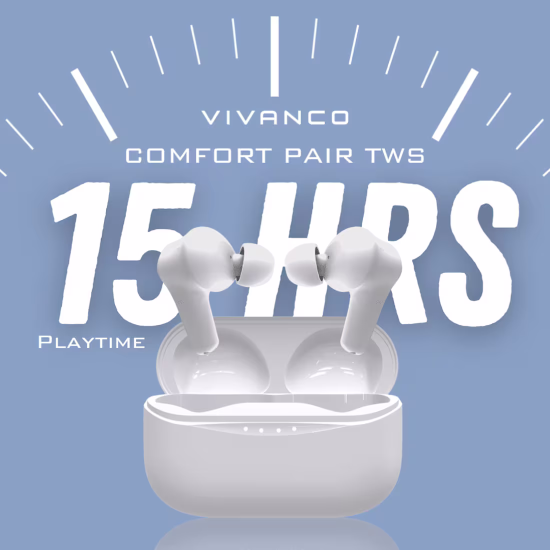 Cover image for Vivanco 