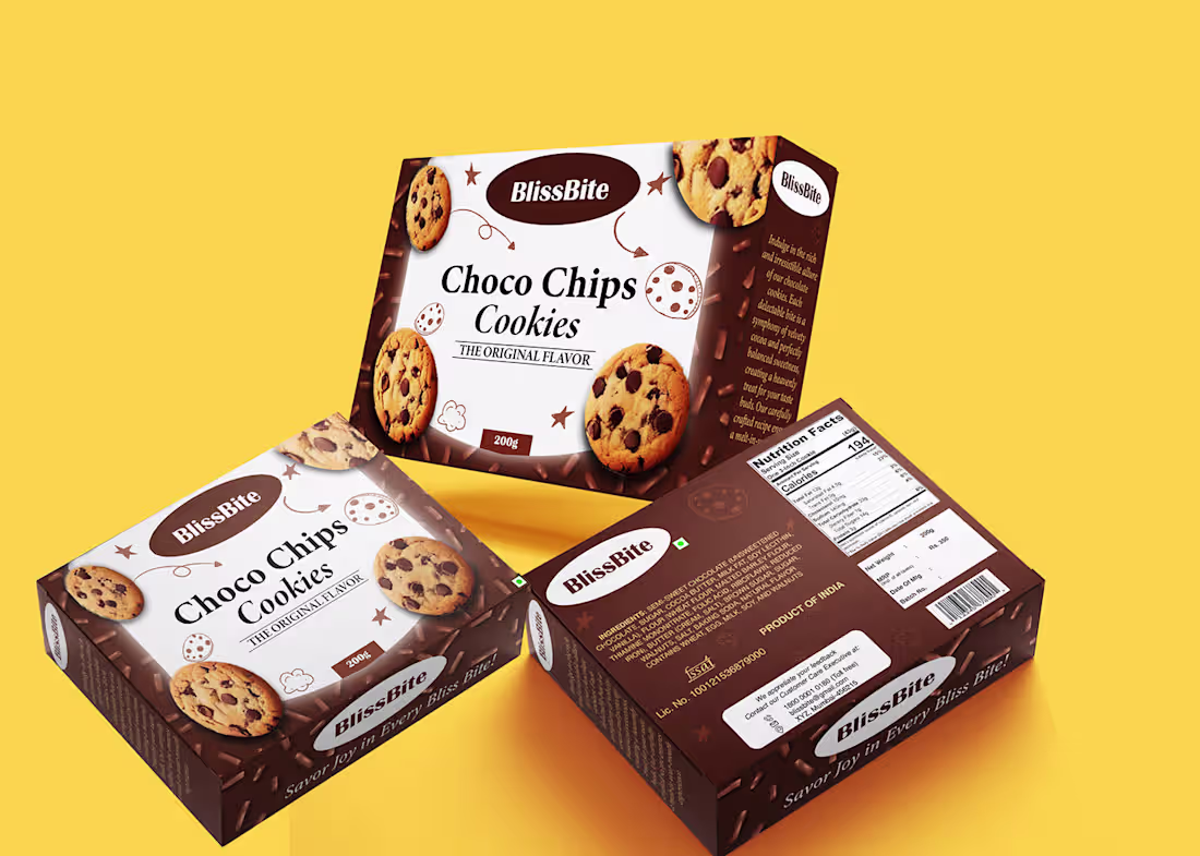 Cover image for Packaging