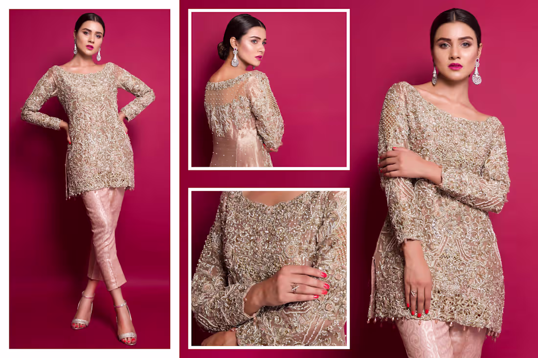 Cover image for Social Media Posts/Grids