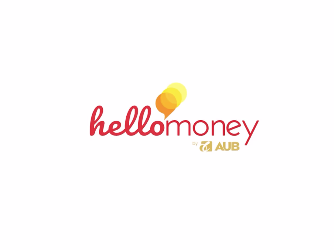 Cover image for AUB HelloMoney - TVC (60s)