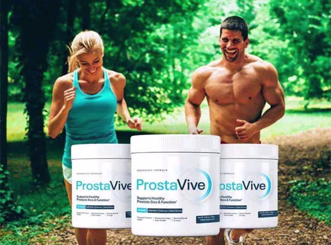 Cover image for ProstaVive Reviews (MEDICAL VERDICT): Is It Truly Safe?