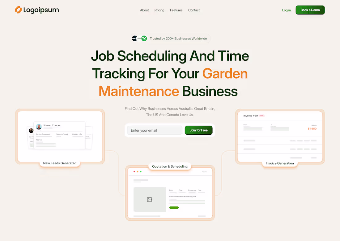 Cover image for Hero Revamp Project