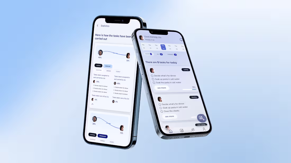 Cover image for WeFlock:
rethinking care work