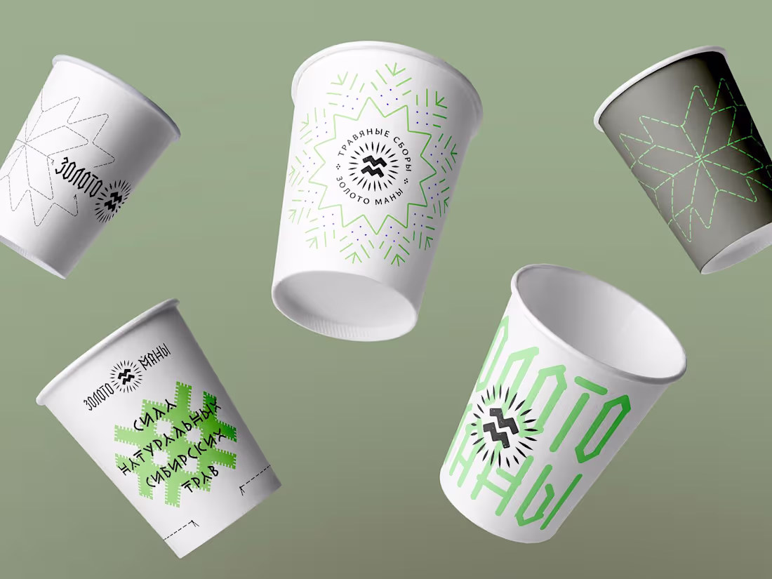 Cover image for Brand Identity Development