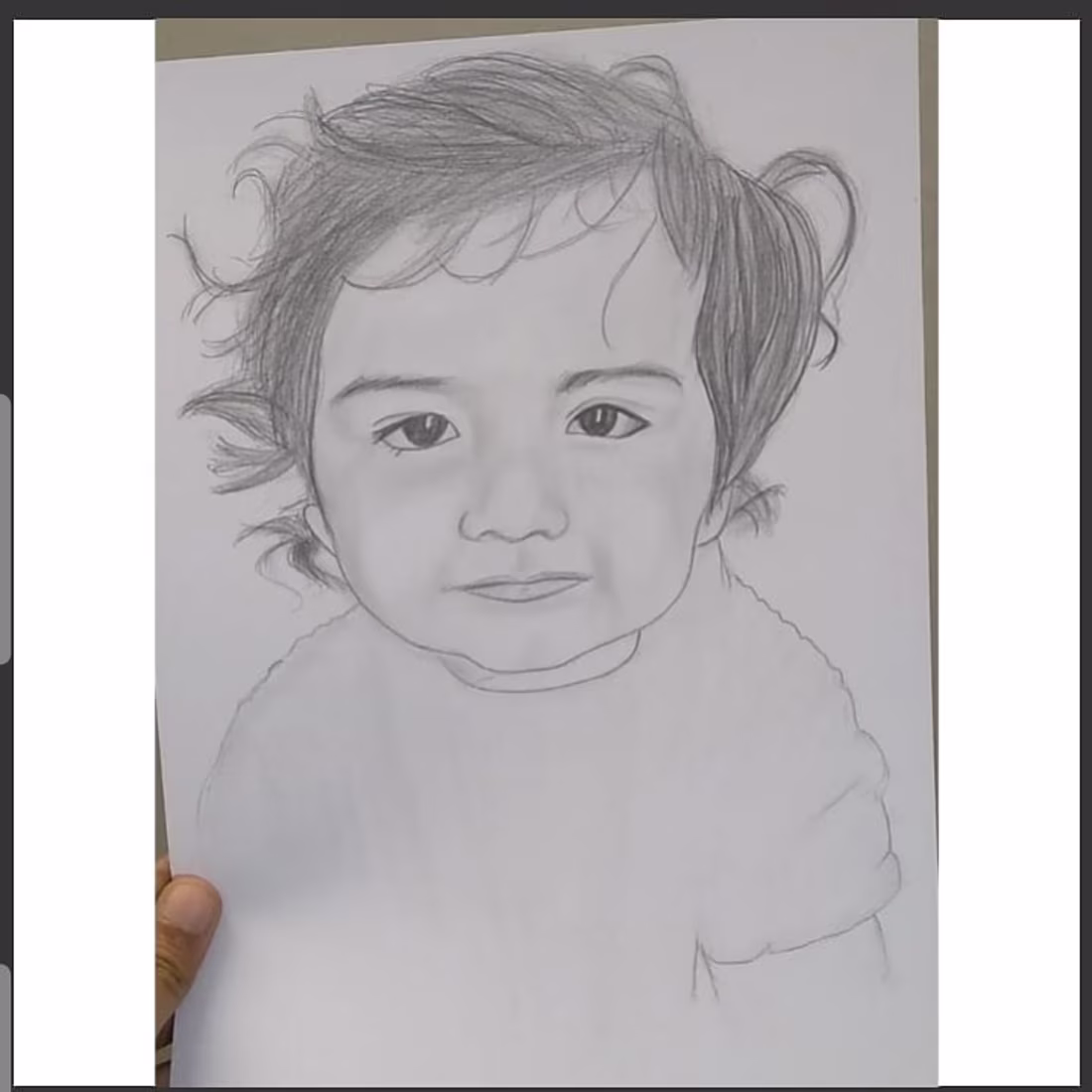 Cover image for Baby Portrait