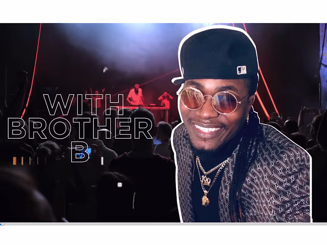 Cover image for Event Promotional Video for Marketing Campaigns