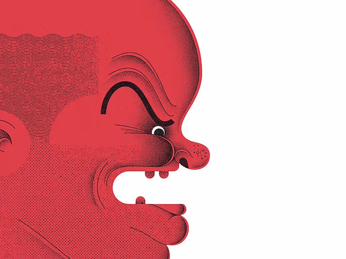 Cover image for The Ratcatcher