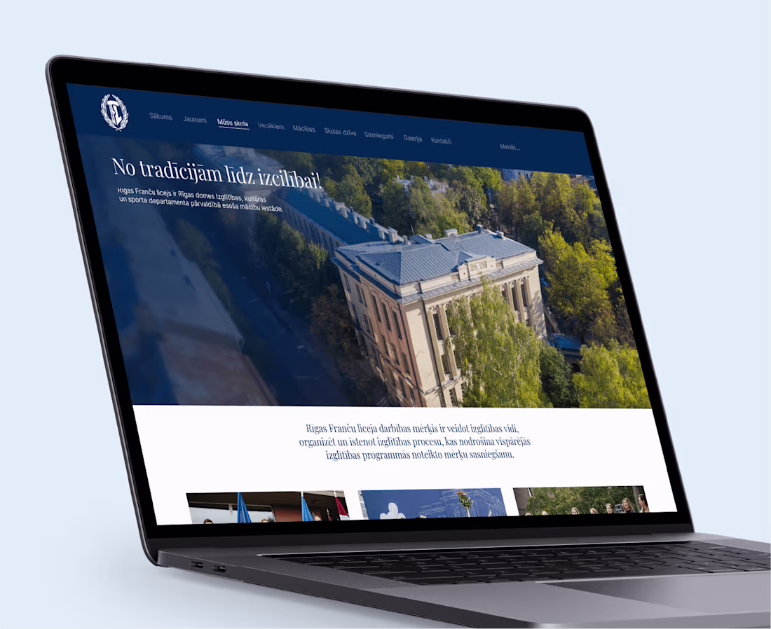 Cover image for Holistic Web Design