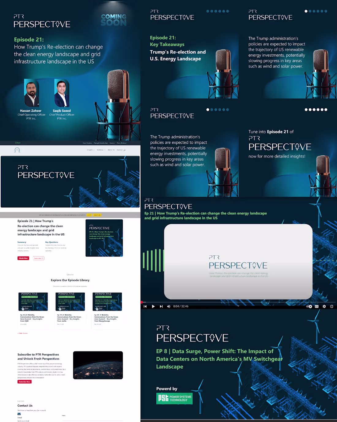 Cover image for Social Media Campaigns 