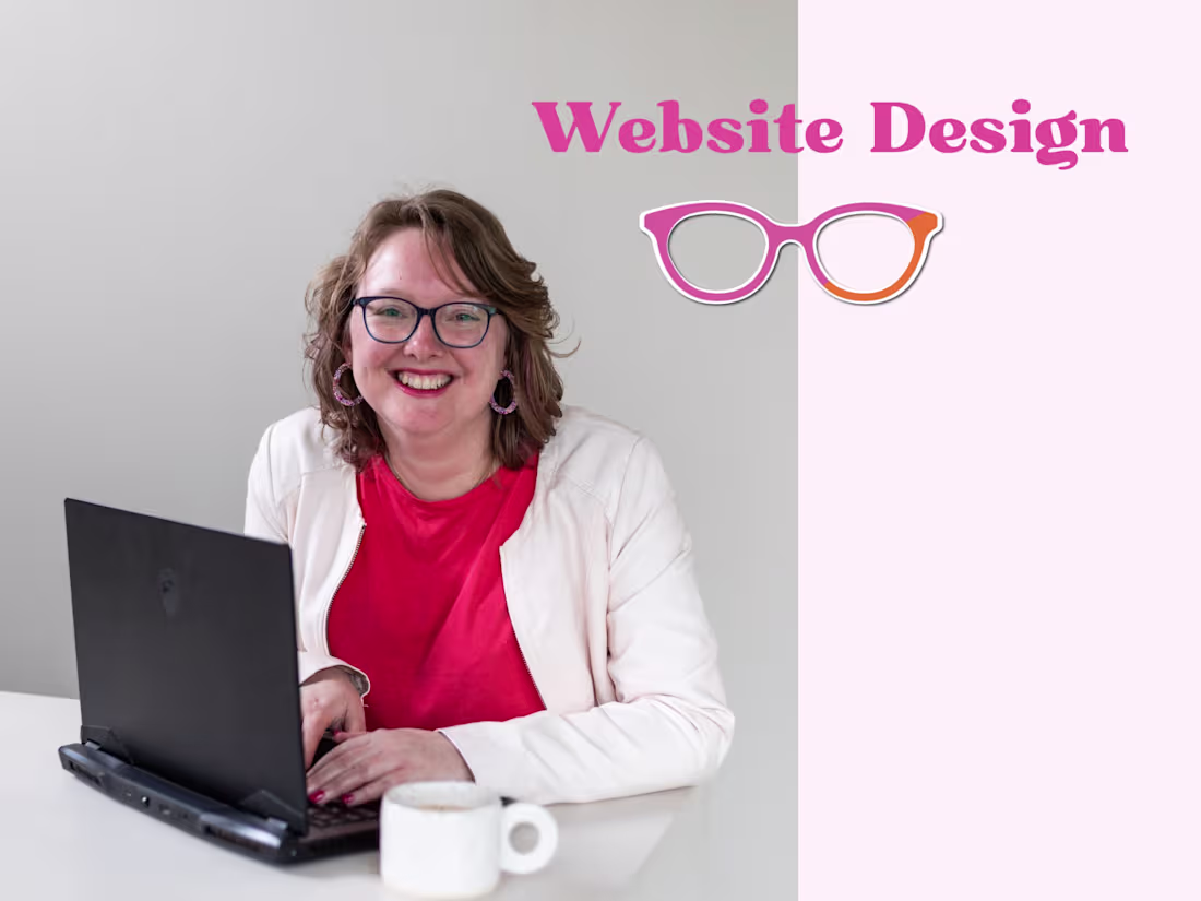 Cover image for WordPress Website Design