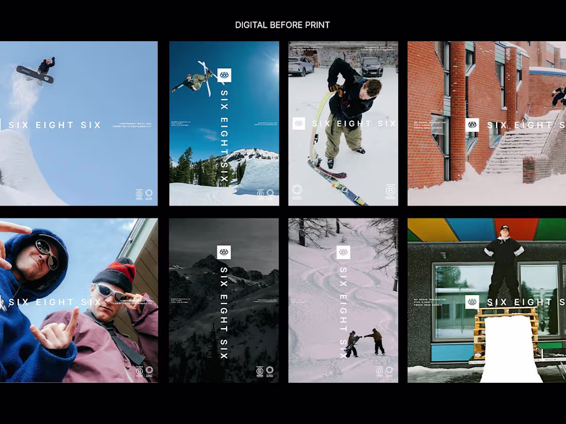 Cover image for 686 – WINDOW DISPLAYS