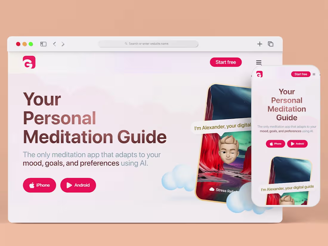 Cover image for 3D Webflow Designer and Developer
