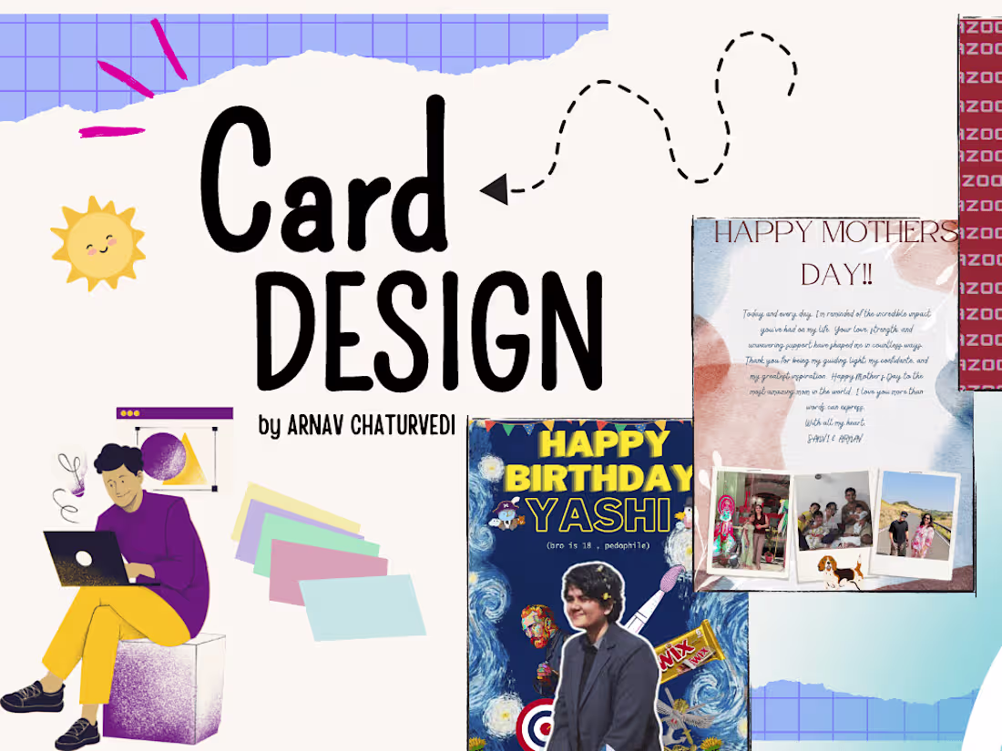 Cover image for A BEAUTIFUL AND ATTRACTIVE FLYER / INVITATION