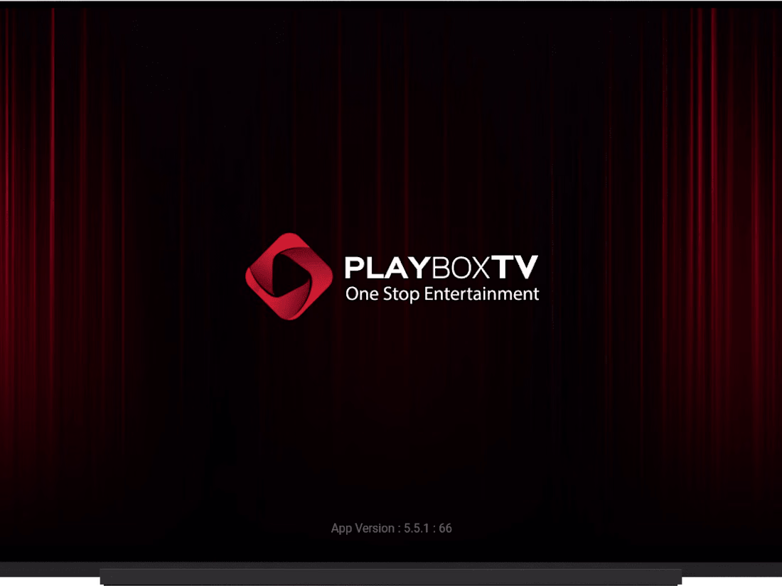 Cover image for PlayboxTV