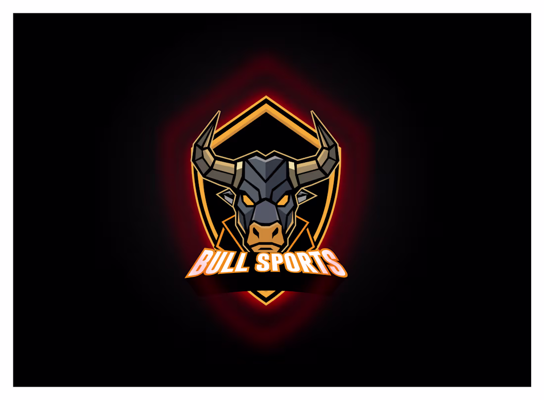 Cover image for Professional Mascot Logo Design for