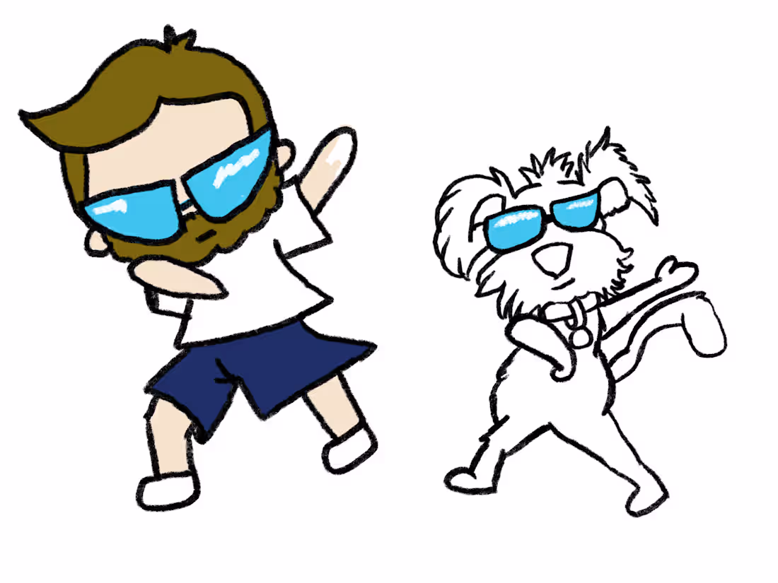 Cover image for "It's a Boy" Short Animation Reel for Pooph