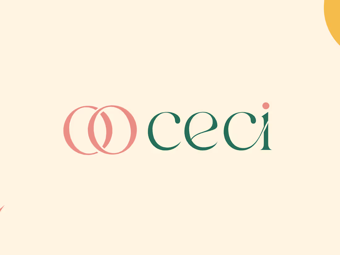 Cover image for Ceci, El Salvador