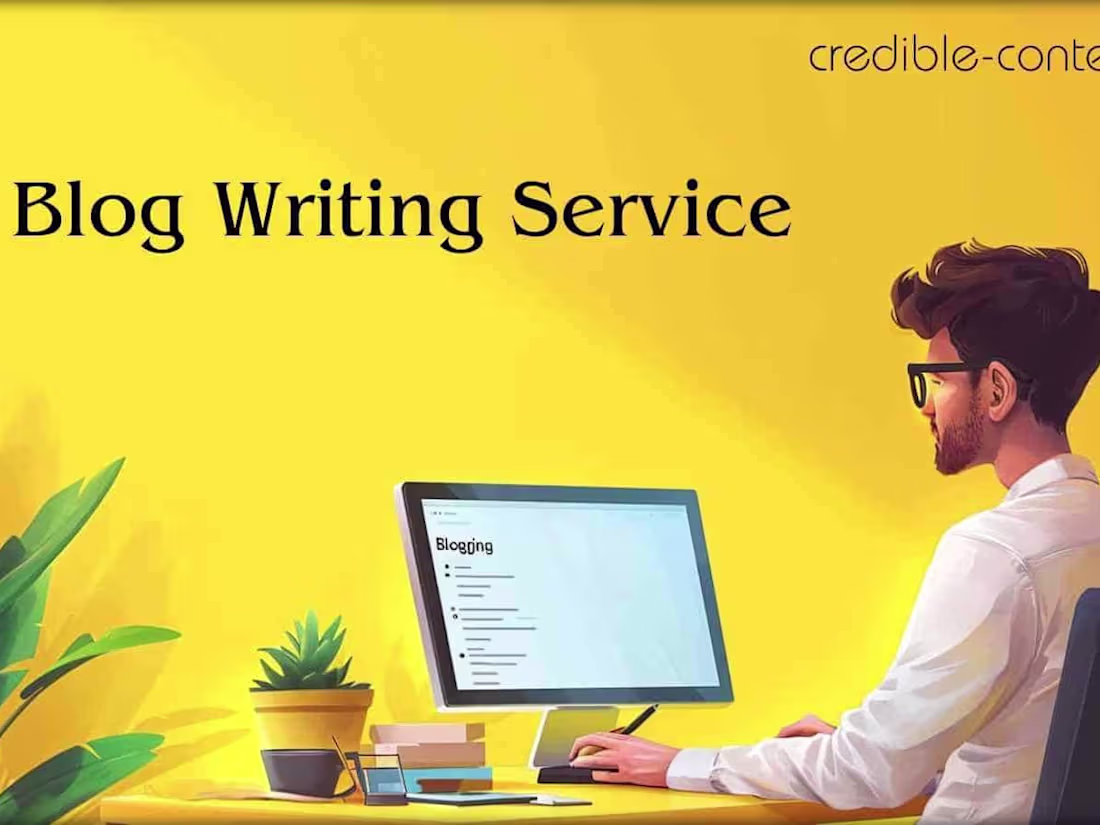 Cover image for Dynamic Blogging: Engaging Content for Your Audience