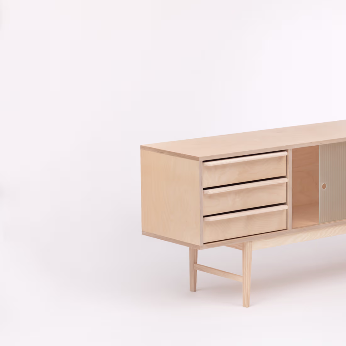 Cover image for Ex Hotel Profile Piece