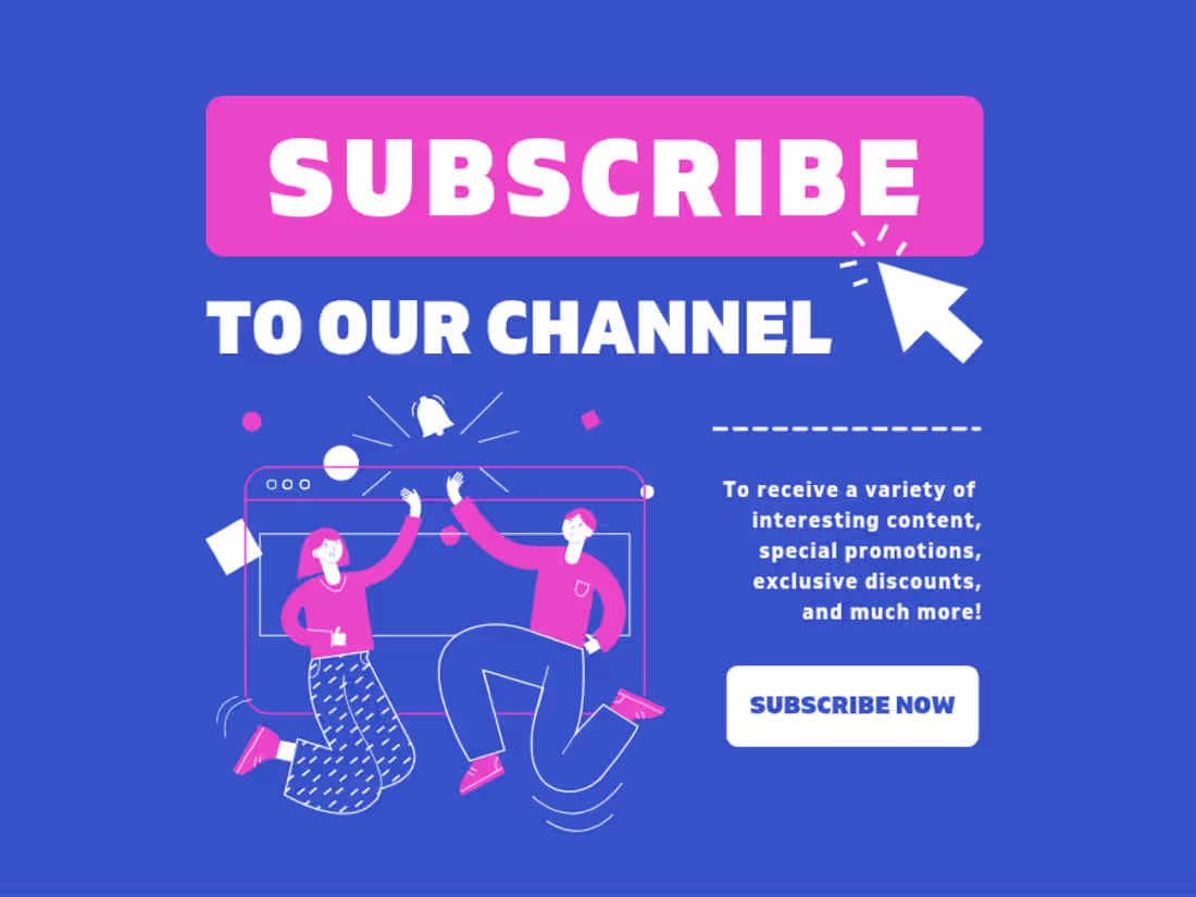 Cover image for YouTube management