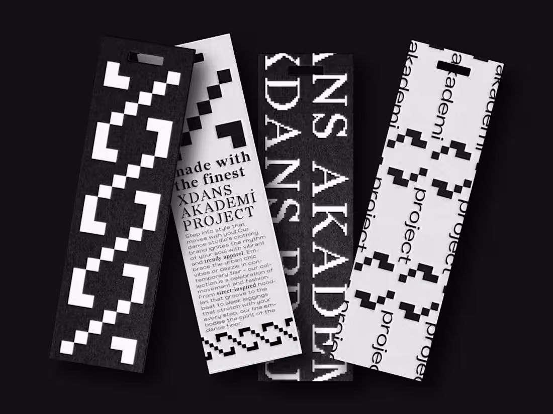 Cover image for Elevated Branding Suite