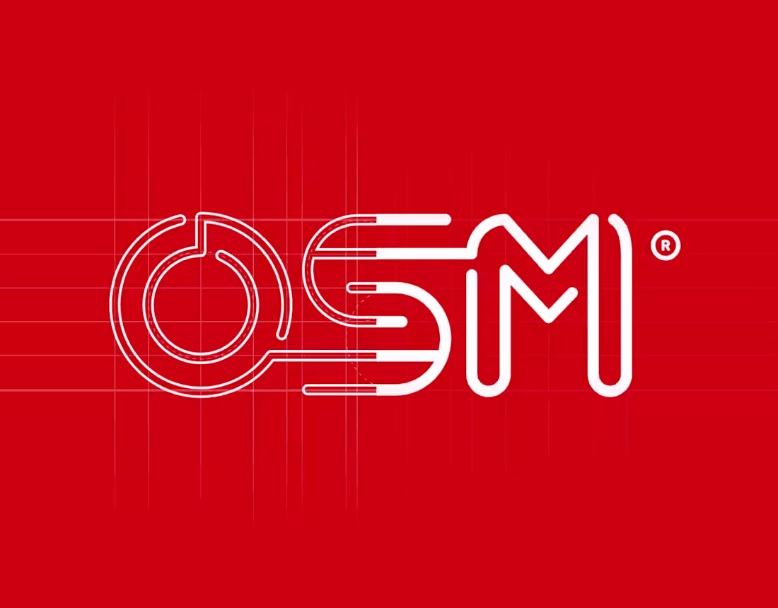 Cover image for OSM The Art of Engineering