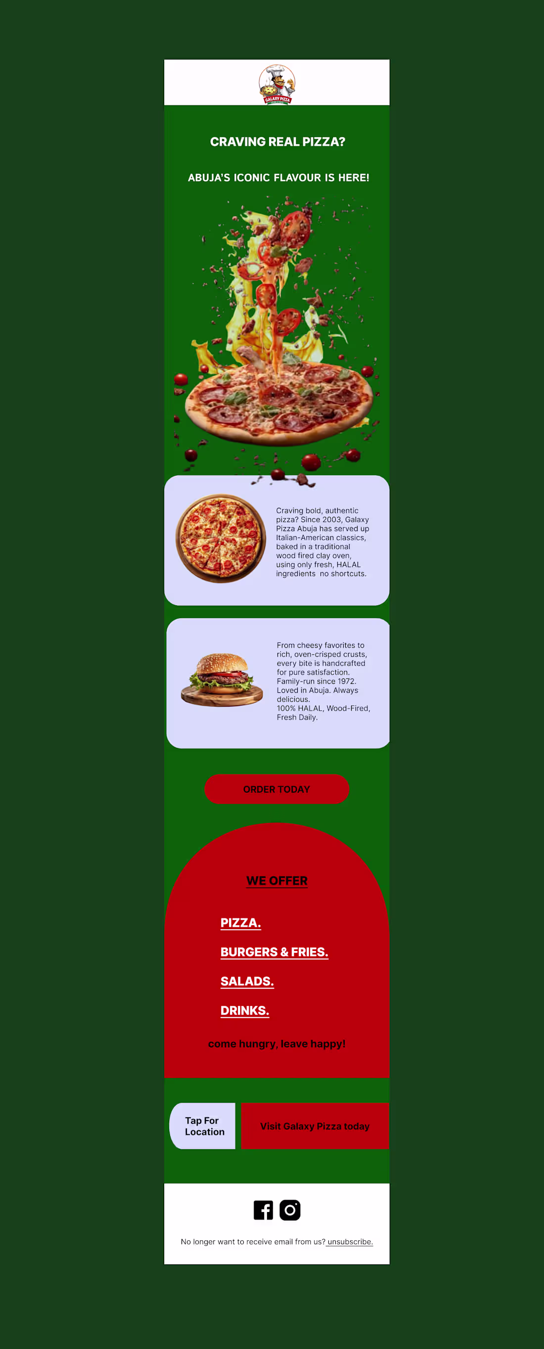 Cover image for a little something i played with for the weekend since i jus...