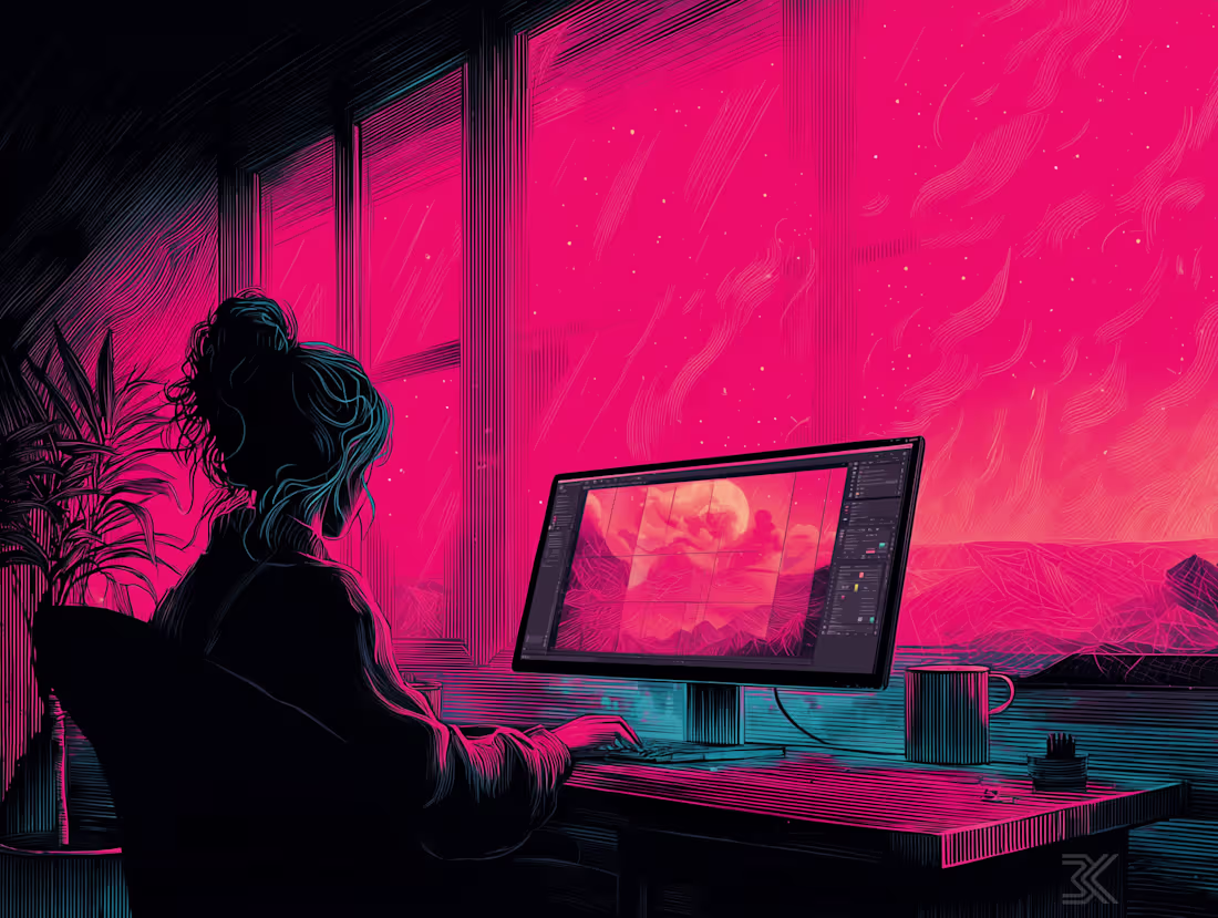 Cover image for Graphic Design Solutions for Unforgettable Wellness Brands