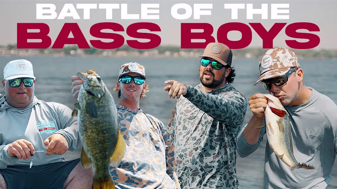 Cover image for Vlog edit