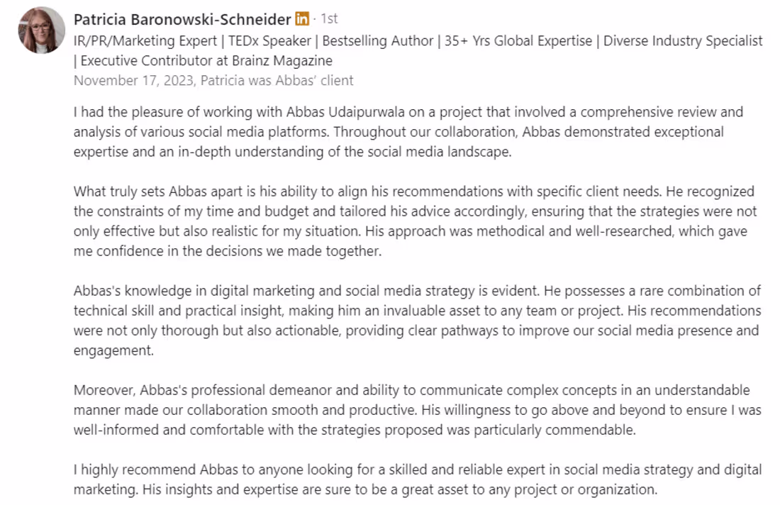 Cover image for Social Media Marketing