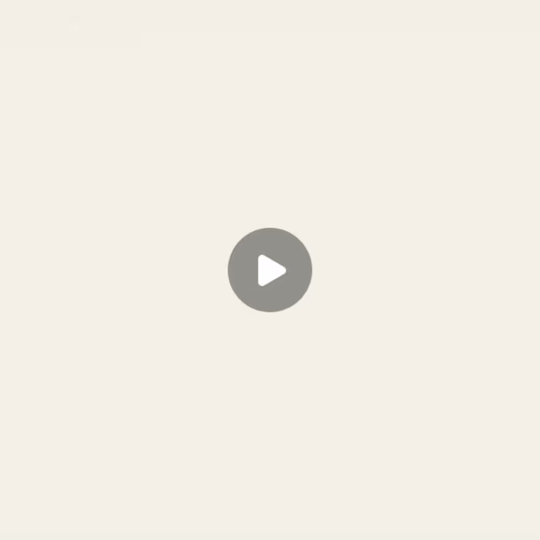 Cover image for "Quanta" Typeface logo animation