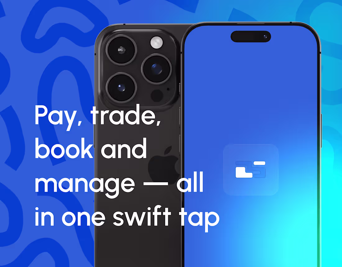 Cover image for BillSwift – All-in-One Fintech App