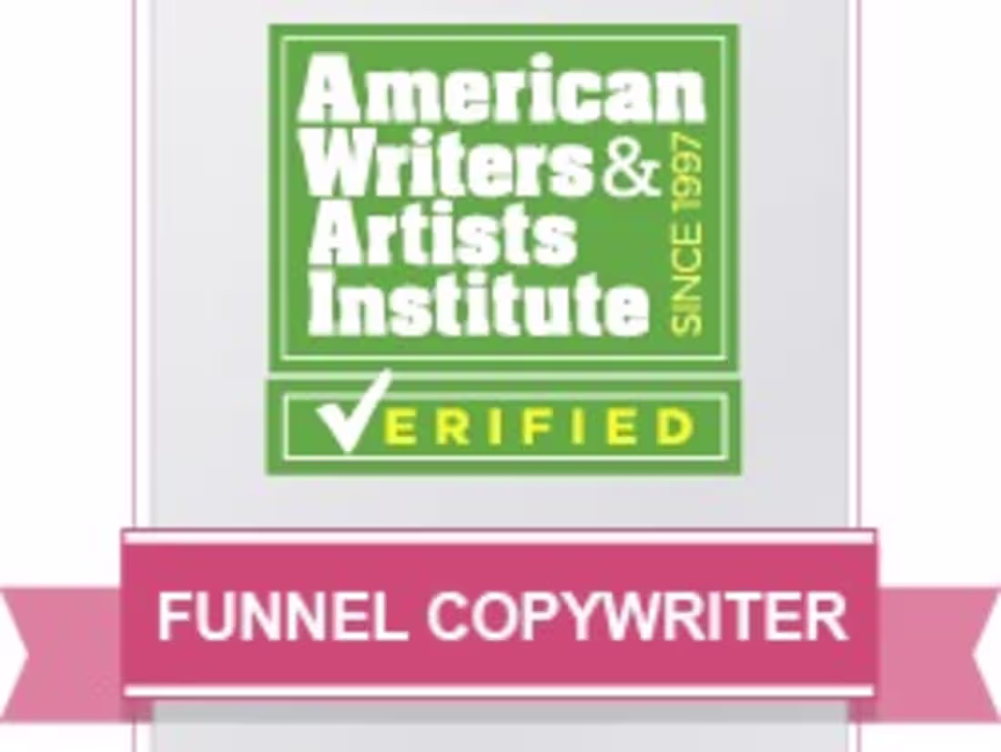 Cover image for Email Funnel Campaign