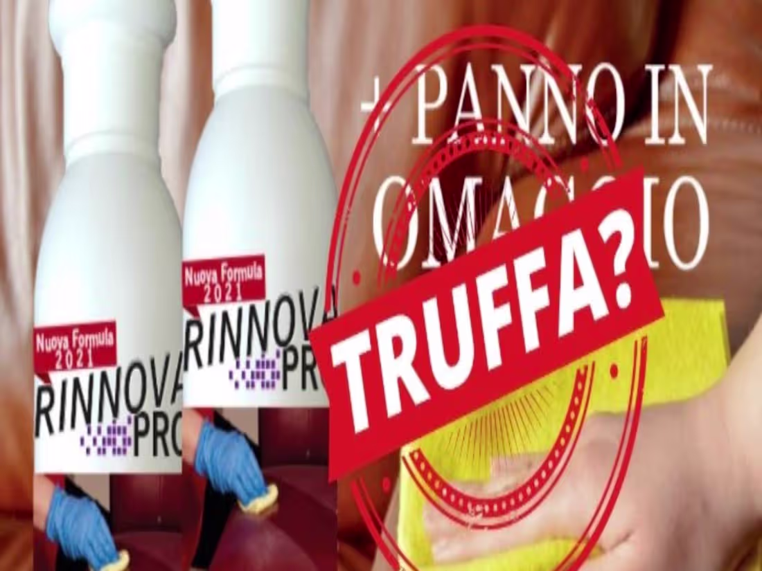 Cover image for Rinnova Pro è una truffa o è davvero efficace?