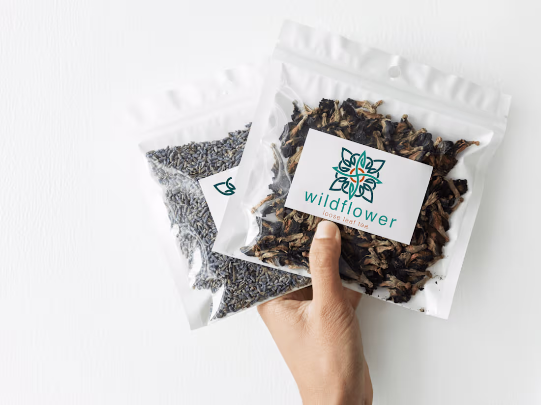 Cover image for Logo Design