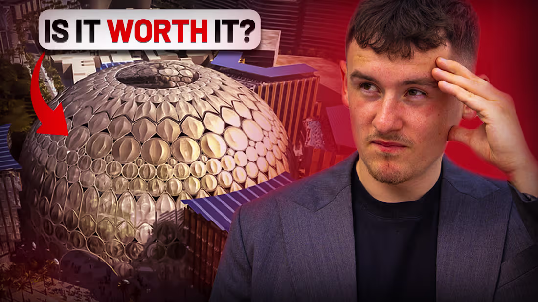 Cover image for Recently done this yt thumbnail