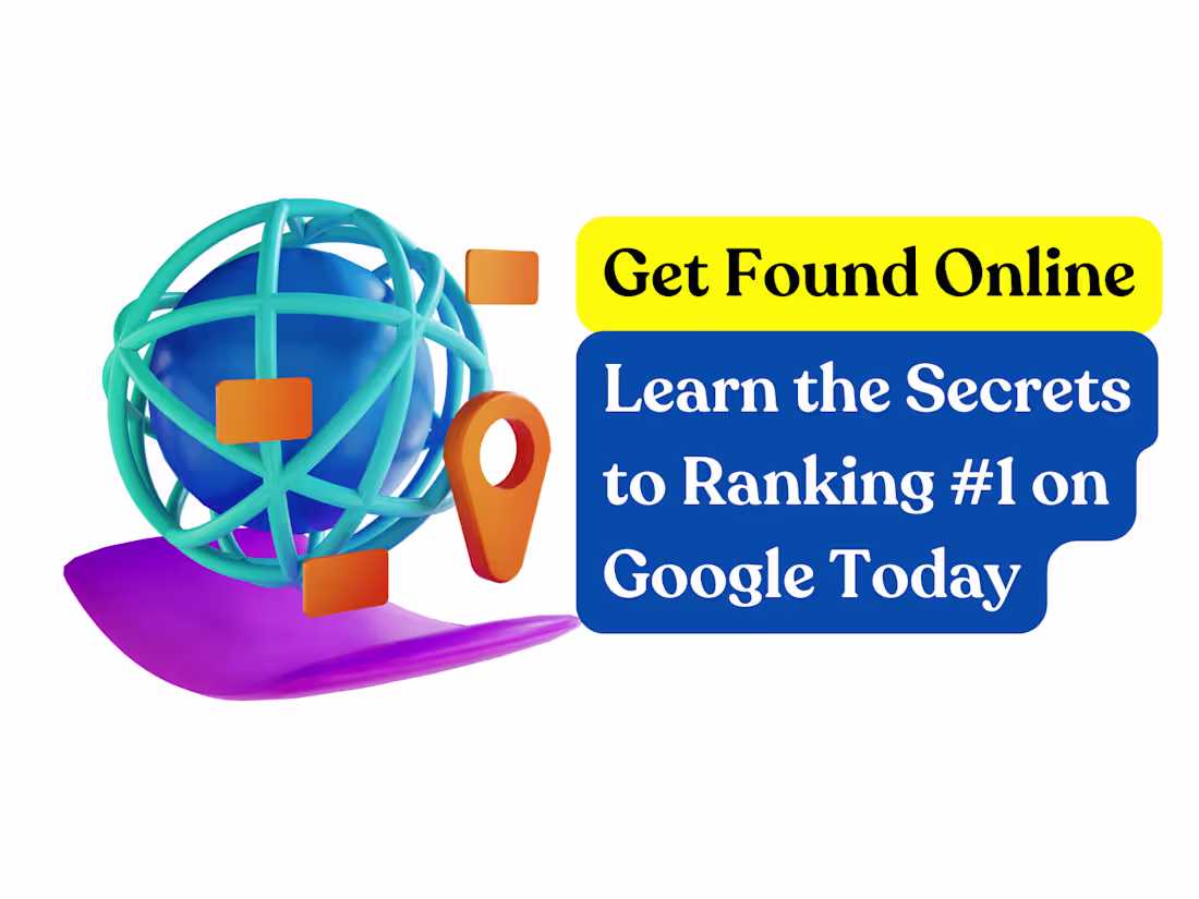 Cover image for Marketing for Your Local Business