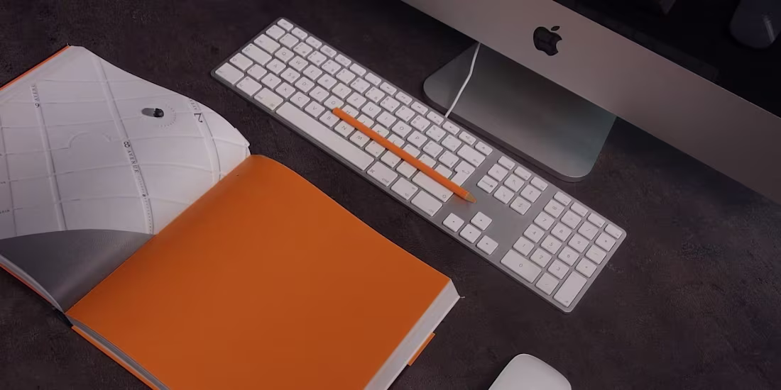 Cover image for How to Make a Template File for Any App on Your Mac