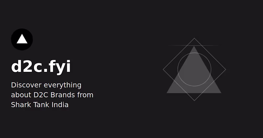 Cover image for d2c.fyi