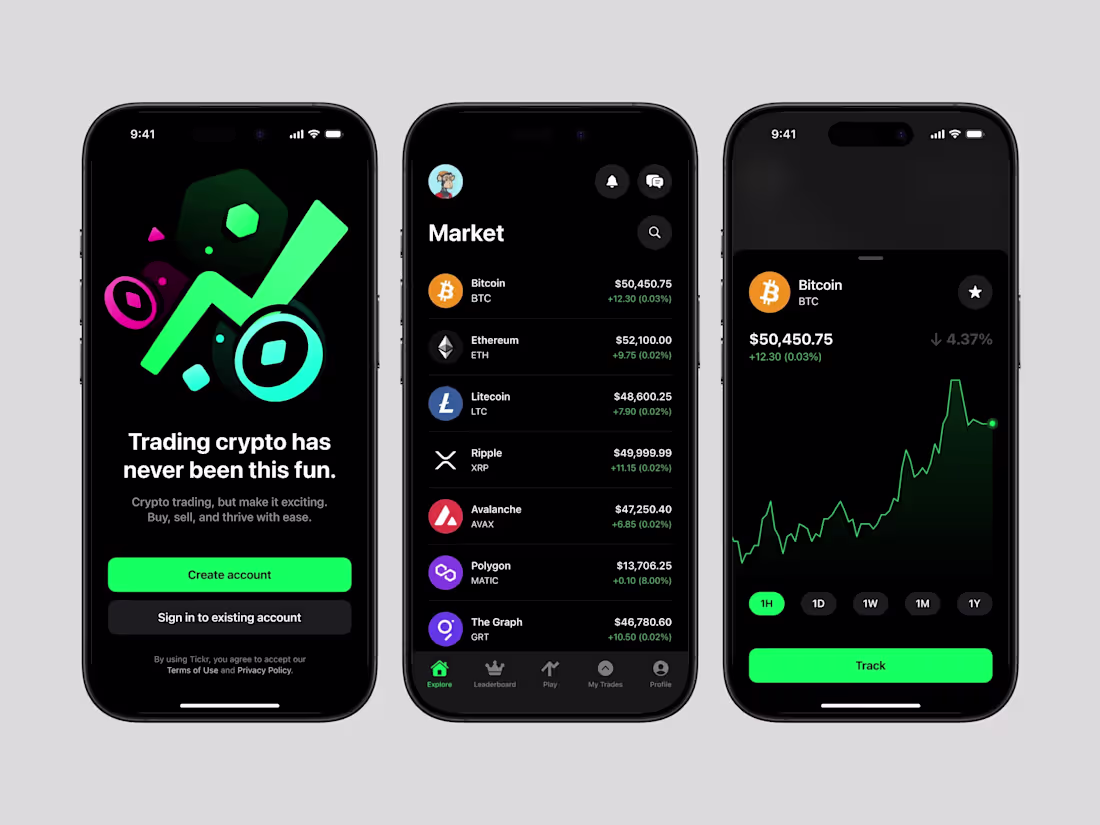 Cover image for Mobile App Design