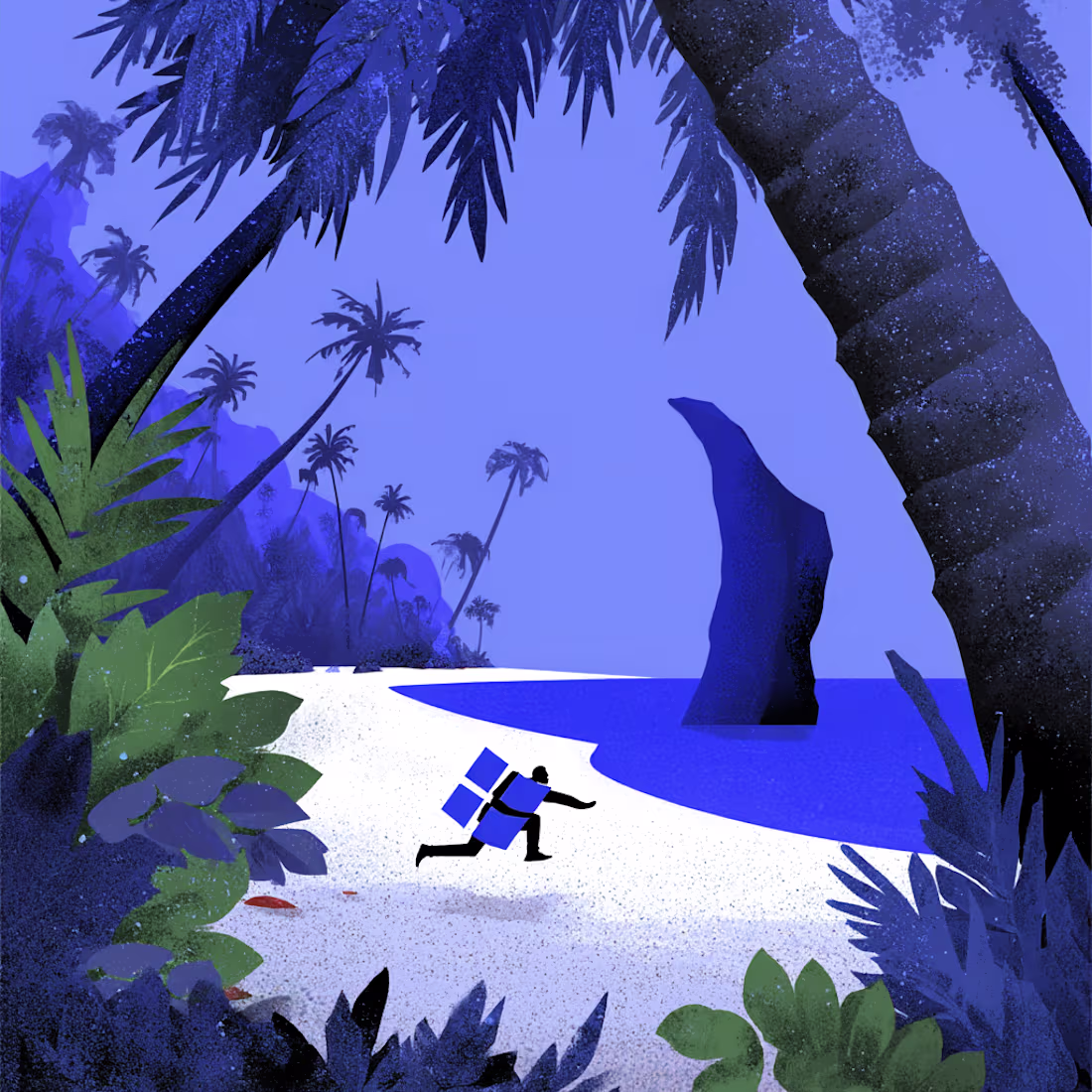 Cover image for Microsoft Intune Implementation for Darkmode Studios