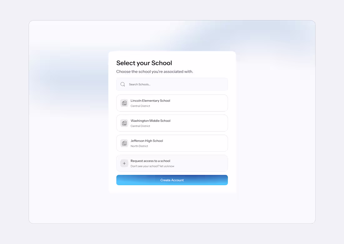 Cover image for This project explores the design of a Learning Analytics Das...