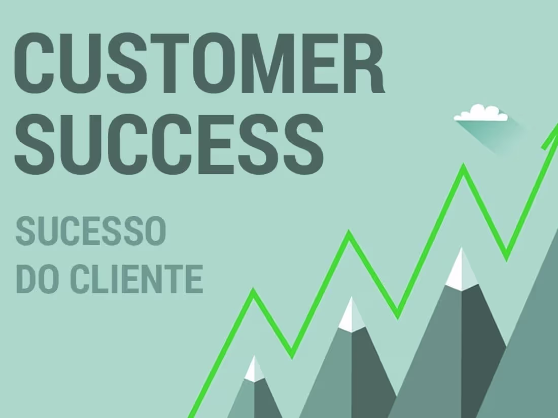 Cover image for Customer Success Manager 