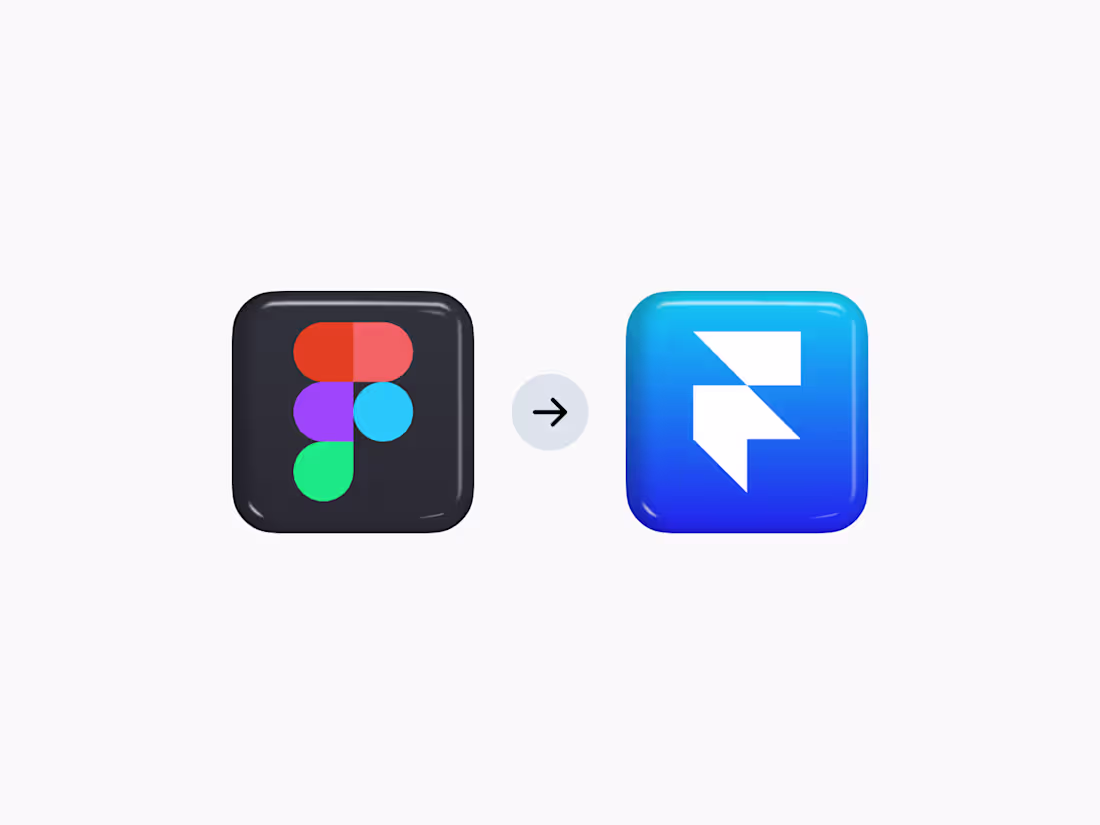 Cover image for Figma to Framer Website